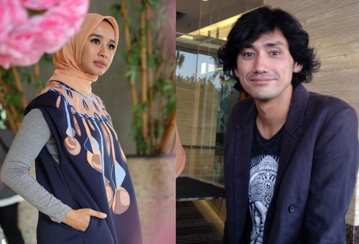 6 Mantan kekasih Laudya Cynthia Bella, ganteng-ganteng semua