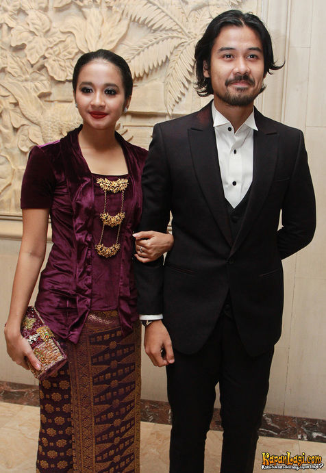 6 Mantan kekasih Laudya Cynthia Bella, ganteng-ganteng semua