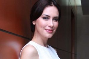 Ini lho alasan Sophia Latjuba tak tertarik bisnis properti