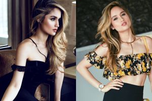 10 Foto transformasi Cinta Laura, perut sixpack-nya bikin gagal fokus