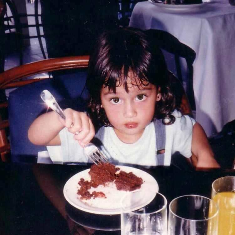 10 Foto transformasi Cinta Laura, perut sixpack-nya bikin gagal fokus