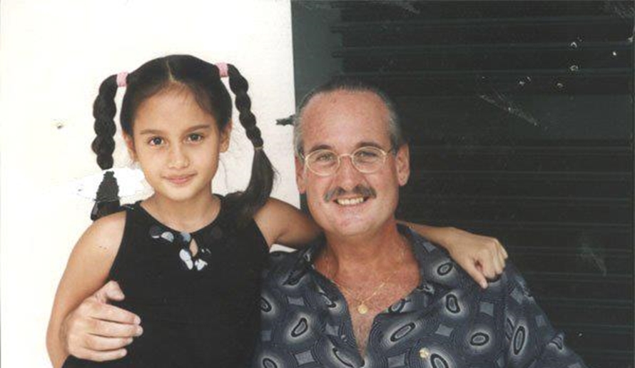 10 Foto transformasi Cinta Laura, perut sixpack-nya bikin gagal fokus