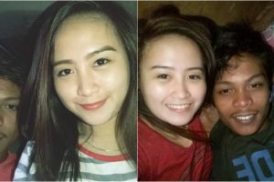 Cinta tak pandang fisik, gadis cantik ini nikahi pria berwajah biasa