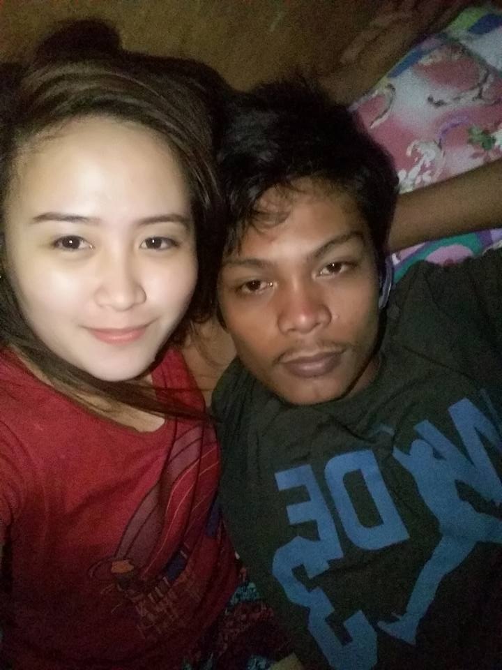 Cinta tak pandang fisik, gadis cantik ini nikahi pria berwajah biasa