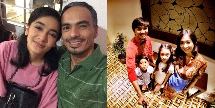 7 Pernikahan ini bikin sesama artis jadi saudara ipar, dunia sempit ya