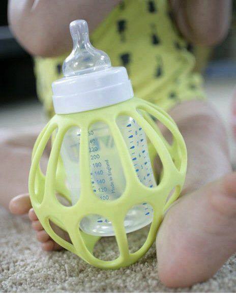 12 Perabot kreatif ini mudahkan para orangtua momong anak