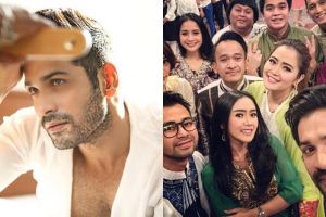 Aktor Uttaran ini mendadak kaya gara-gara sering tampil di Pesbukers