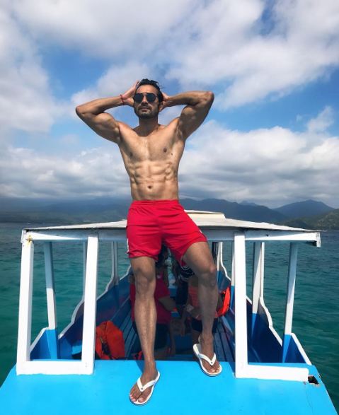 Aktor Uttaran ini mendadak kaya gara-gara sering tampil di Pesbukers