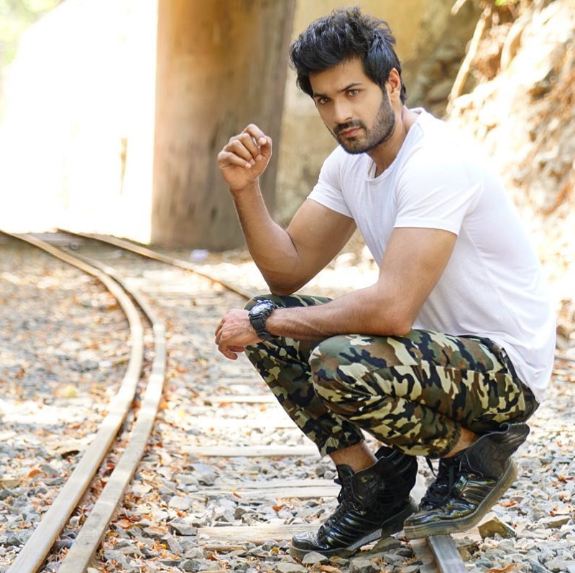 Aktor Uttaran ini mendadak kaya gara-gara sering tampil di Pesbukers