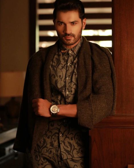 Aktor Uttaran ini mendadak kaya gara-gara sering tampil di Pesbukers