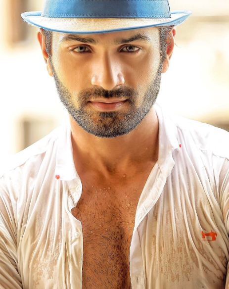 Aktor Uttaran ini mendadak kaya gara-gara sering tampil di Pesbukers