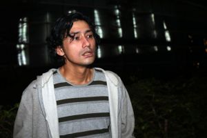 Banyak artis terjerat narkoba, begini nasihat Revaldo