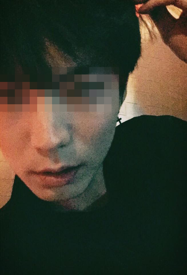 Kesengsem cowok Korea lewat medsos, nasib gadis ini malah apes