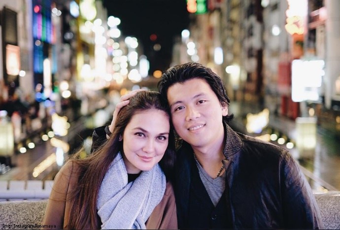 Masih pacaran, 6 pasangan seleb muda ini sering liburan ke luar negeri