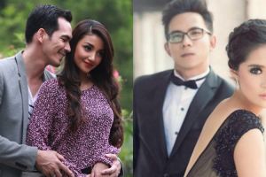 4 Pasangan artis ini hapus foto dan unfollow IG sebelum bercerai