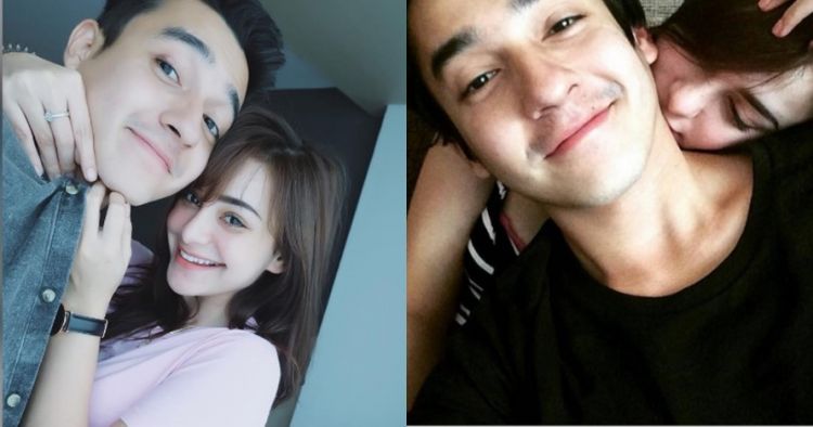 4 Pasangan artis ini hapus foto dan unfollow IG sebelum bercerai