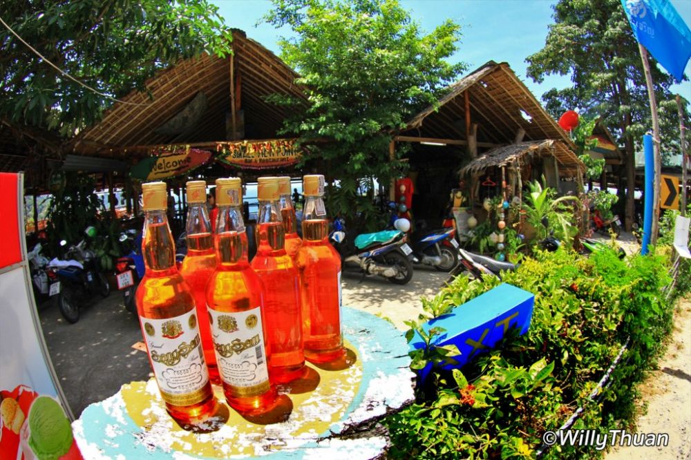 11 Potret pengendara di Thailand ini kocak sekaligus bikin ngelus dada