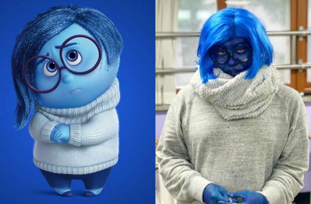 15 Cosplay kocak kelulusan siswa SMA Korea, bikin geleng-geleng kepala