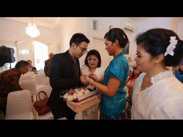 Nostalgia 10 momen manis Gracia Indri dan David 'NOAH'