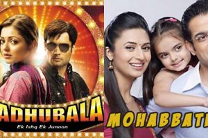 Ini 6 sinetron India terlaris di Indonesia, ada yang diputar 2 kali