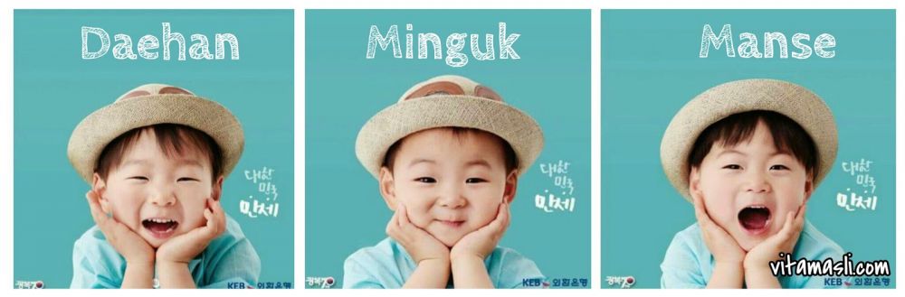 12 Foto terbaru Song Triplets yang sekarang makin gede, bikin gemes