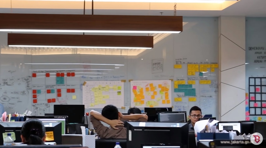 9 Kecanggihan teknologi smart city di Jakarta yang perlu kamu tahu