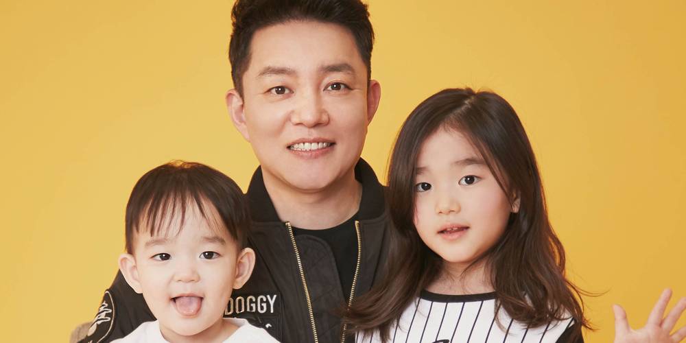 8 Hot papa aktor K-Drama ini bikin cewek meleleh, suami idaman banget