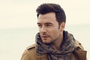 Shane Filan akan guncang kota Bandung bulan depan, ini harga tiketnya