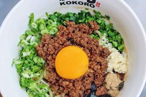 Bukan ramen, makanan Jepang ini punya rasa yang khas deh