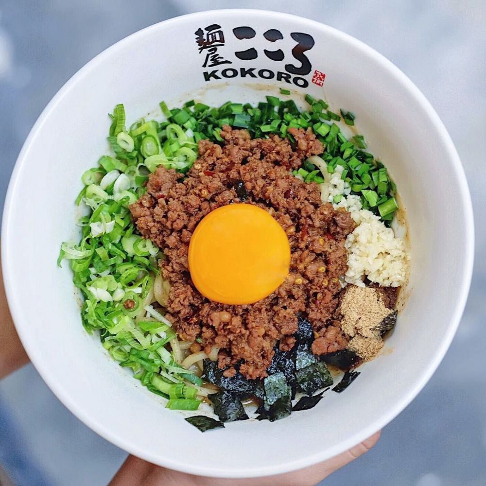 Bukan ramen, makanan Jepang ini punya rasa yang khas deh