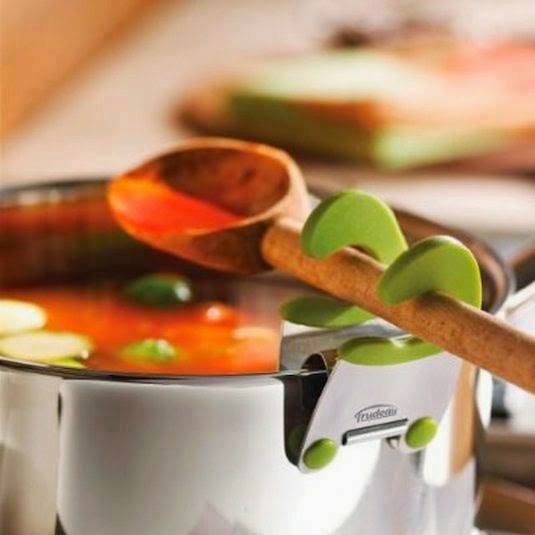 10 Inovasi peralatan dapur bikin masak makin praktis, wajib punya nih