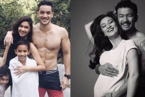 Tinggalkan Jakarta, 6 seleb ini pilih menetap di Pulau Bali