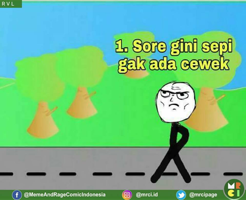 Cerita ketemu sahabat lama ini kocak banget, nggak terduga endingnya