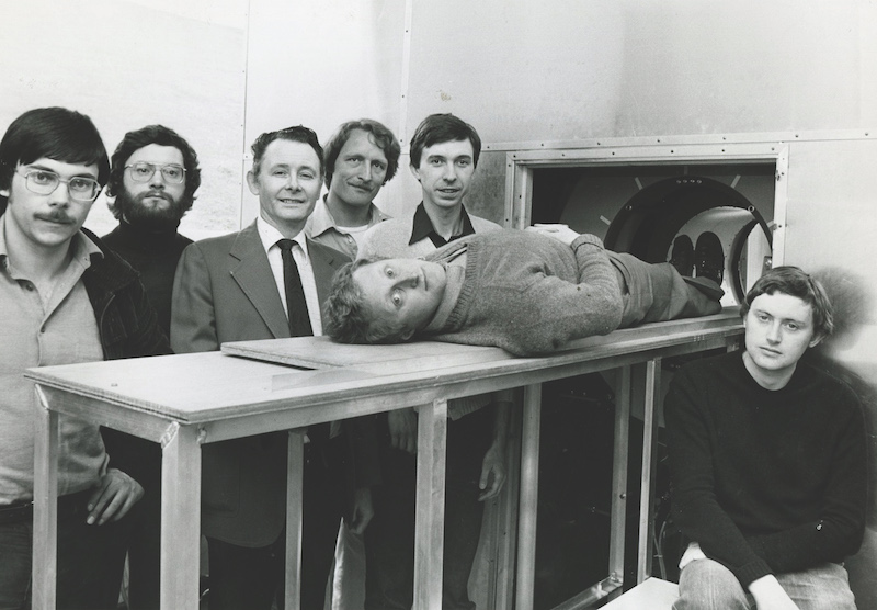 10 Sosok dunia medis yang berjasa besar di bidang kedokteran, wow!