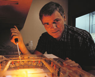 10 Sosok dunia medis yang berjasa besar di bidang kedokteran, wow!