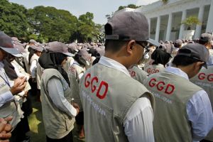 6 Ribu guru siap mengajar di daerah terpencil, keren!