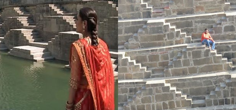 Jadi fans berat Shah Rukh Khan, cowok ini datangi 12 lokasi filmnya