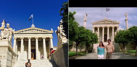 Jadi fans berat Shah Rukh Khan, cowok ini datangi 12 lokasi filmnya