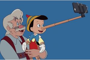 Begini jadinya jika 10 kartun Disney lawas dibuat tahun 2017