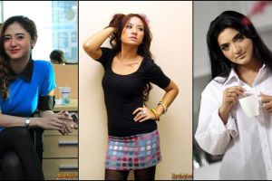 3 Artis cantik ini blak-blakan masalah kehidupan seksnya