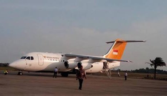 Potret 7 pesawat presiden RI dari masa ke masa, sejarahnya panjang