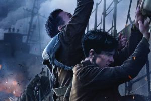 9 Fakta menarik film Dunkirk ini wajib kamu tahu, ada kapal perang lho