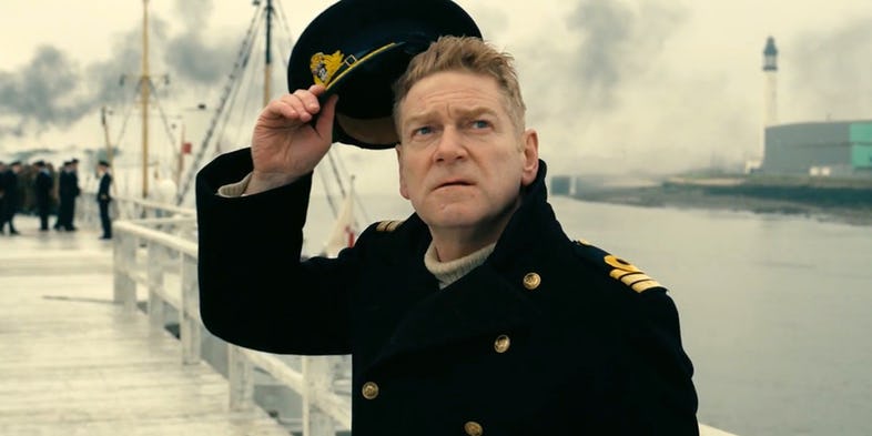 9 Fakta menarik film Dunkirk ini wajib kamu tahu, ada kapal perang lho
