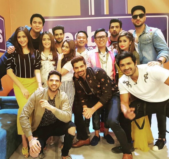 Ayu Ting Ting hengkang dari Pesbukers, ini yang dirindukan Eko Patrio