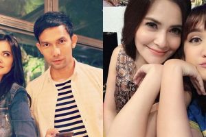 Jarang tampil di TV, ini 10 bukti Cut Tari tetap eksis