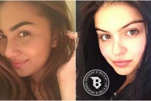 5 Gaya mirip Ariel Tatum dan Ariel Winter, sama-sama muda nan seksi