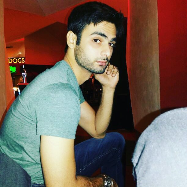 Aktor TV India ini banyak diminta penonton datang ke Indonesia