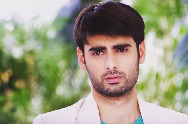 Aktor TV India ini banyak diminta penonton datang ke Indonesia