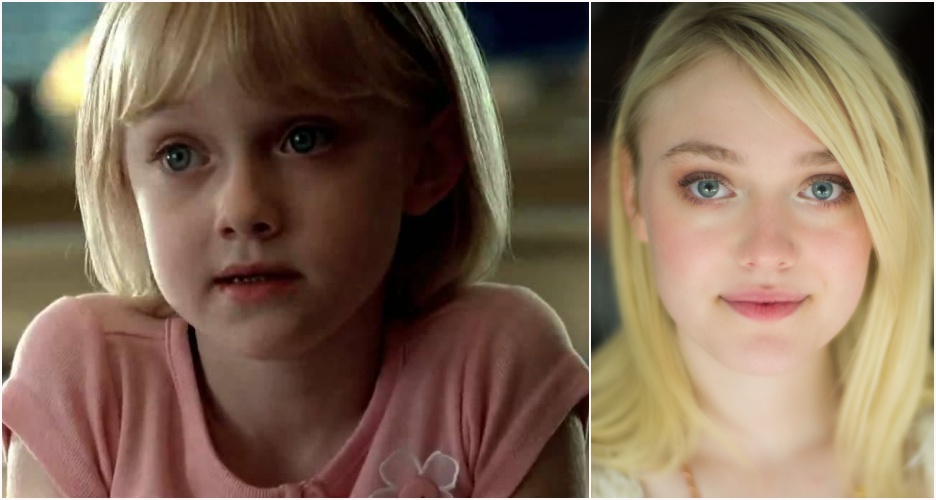 Perubahan si kecil di ‘I Am Sam’, dulu bikin mewek kini cantik jelita 