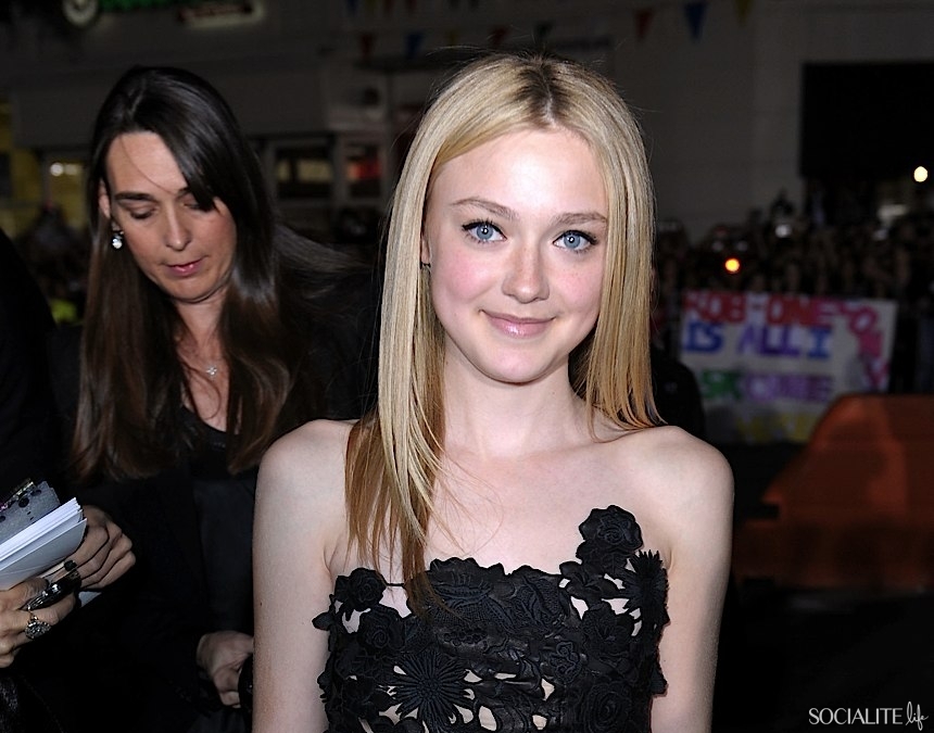 Perubahan si kecil di ‘I Am Sam’, dulu bikin mewek kini cantik jelita 